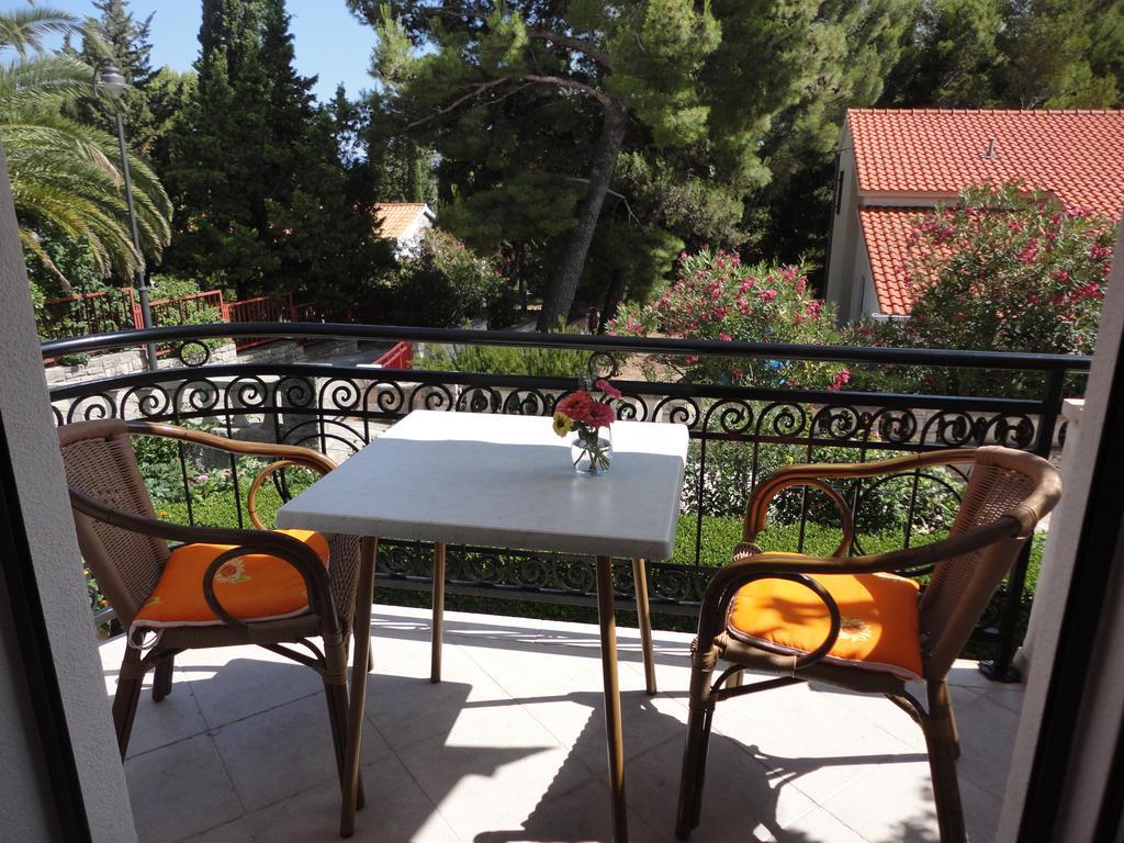 Guesthouse Apartment Bozica Бол Стая снимка